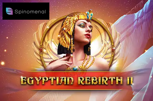 Egyptian Rebirth II